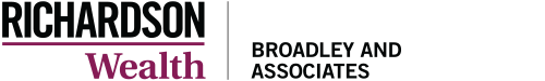  Richardson Wealth | Broadley and Associates 