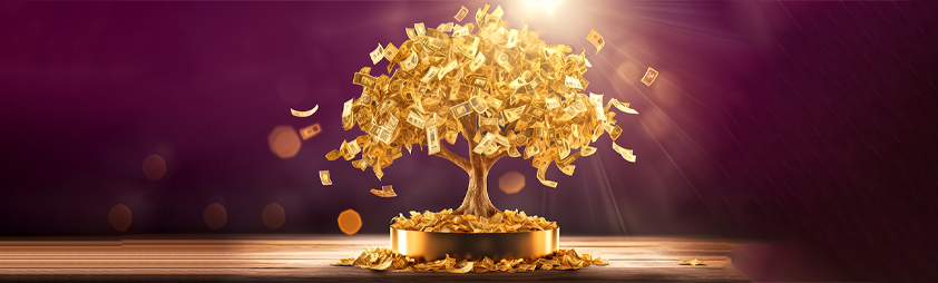 money tree