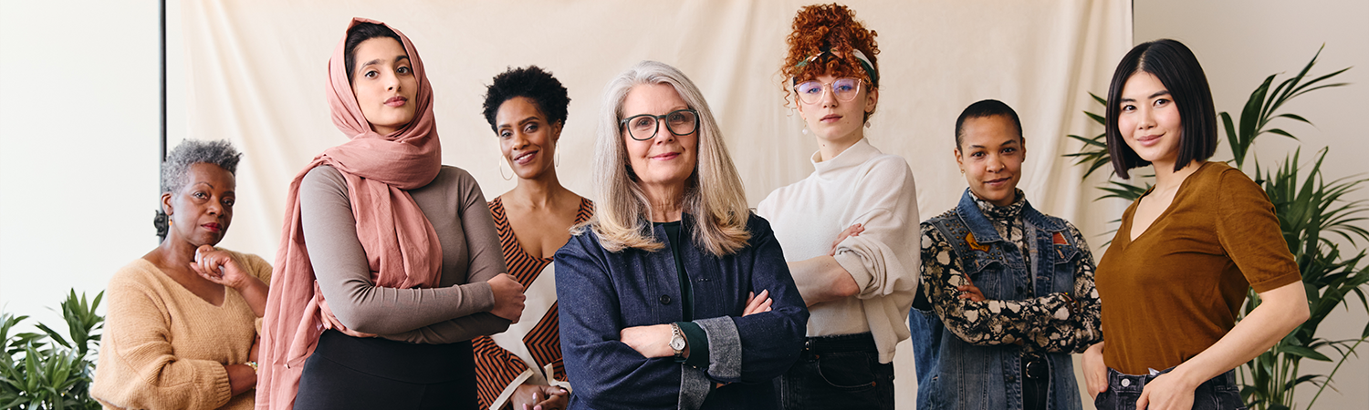 women in business