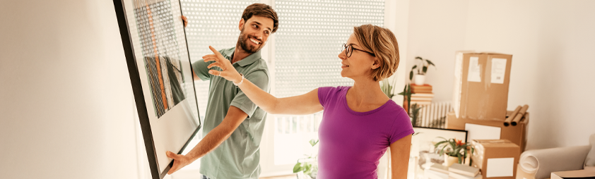 Cohabitation agreement