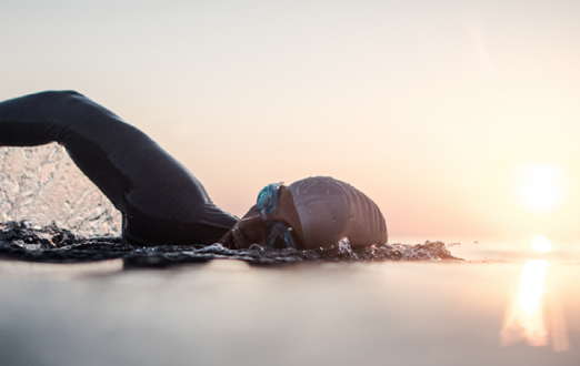 Making your way in a sea of information